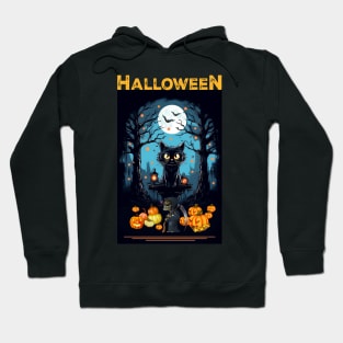 Halloween Hoodie